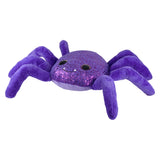 Spider Plush 20" Geo Spider (SS)