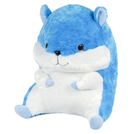 Stuffed Hamster Plush 26" Colorful (1 PC)
