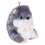Hamster Plush 7"