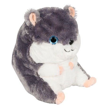 Stuffed Hamster Plush 13"