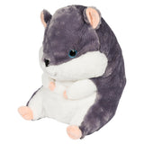 Stuffed Hamster Plush 20"