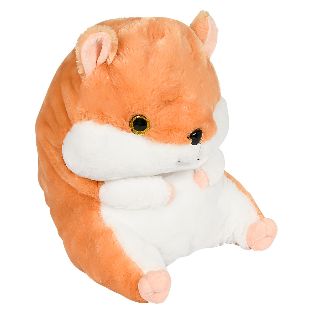 Stuffed Hamster Plush 20"