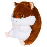 Stuffed Hamster Plush 20"