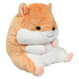 Plush Hamster 23" (1 PC)