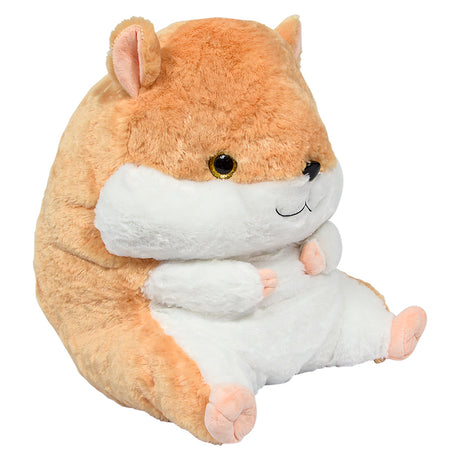 Plush Hamster 23" (1 PC)
