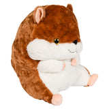 Plush Hamster 23" (1 PC)
