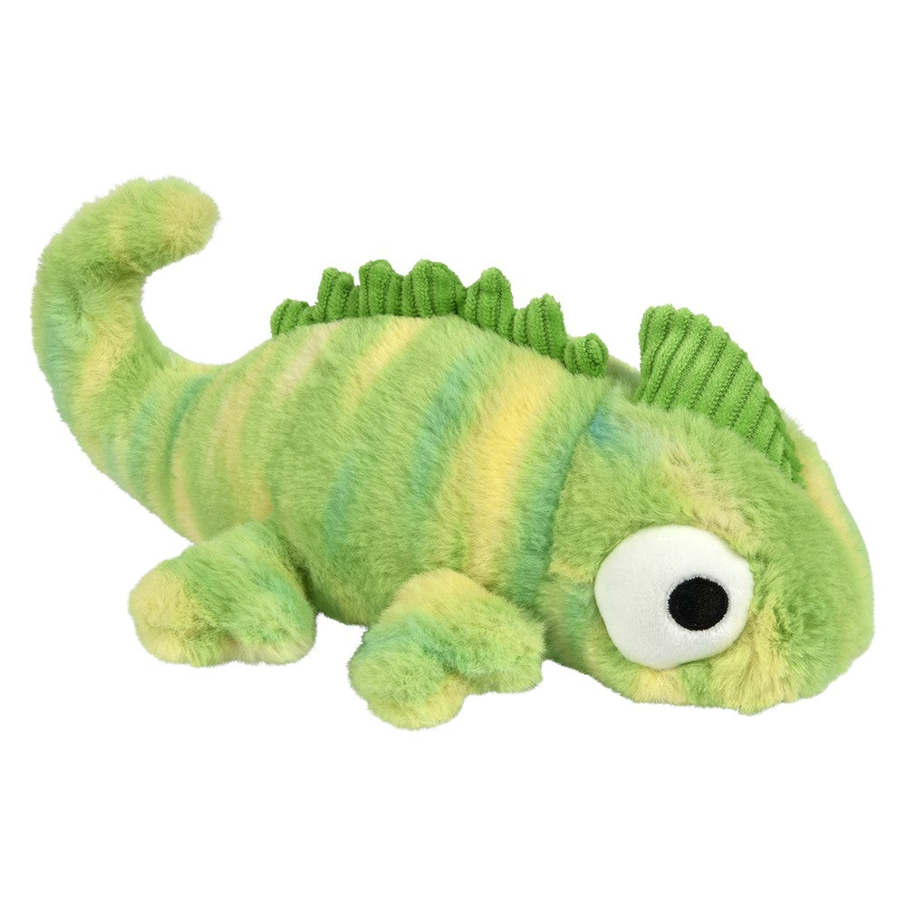 Iguana Plush Toy 11"