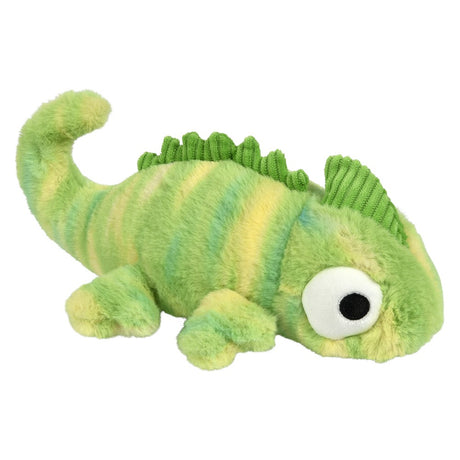 Iguana Plush Toy 11"