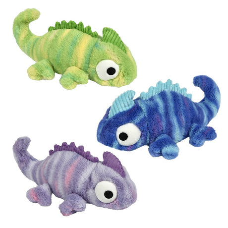 Iguana Plush Toy 11"