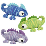 Iguana Plush Toy 20"