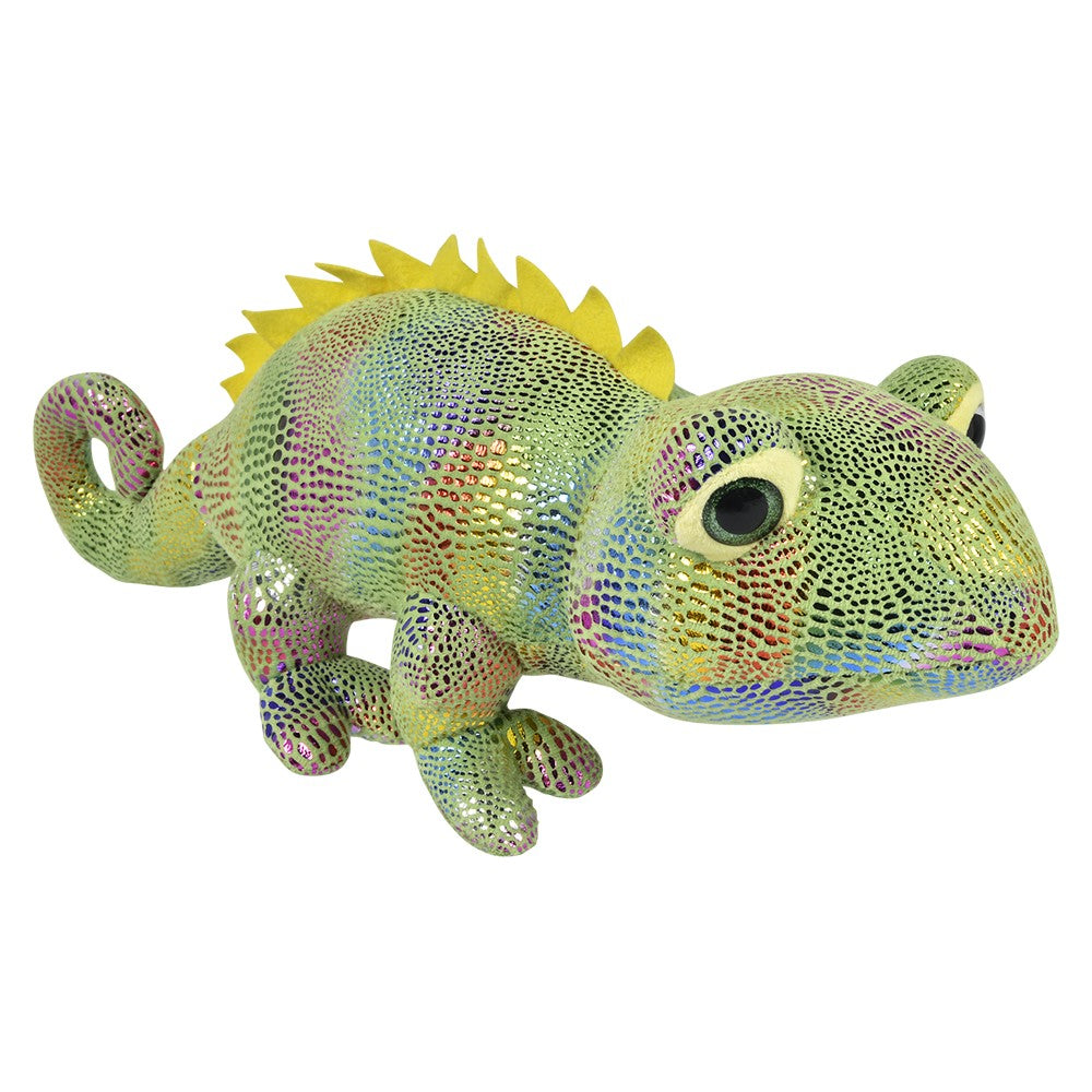 Plush Iguana 18"