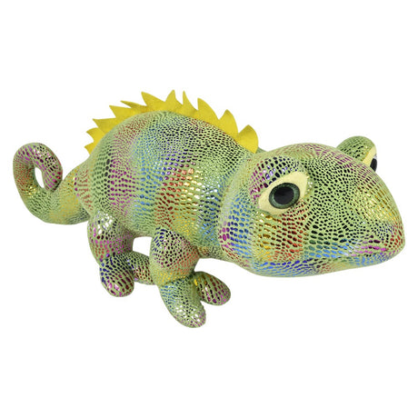 Plush Iguana 18"