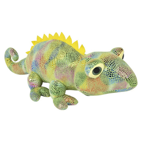 Iguana Plush Toy 22"