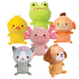 Kawaii Assortment Plush (13 in)