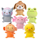 Kawaii Assortment 17" Plush (1 PC)