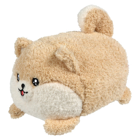 Kawaii Plush Curly Plush (1 PC)