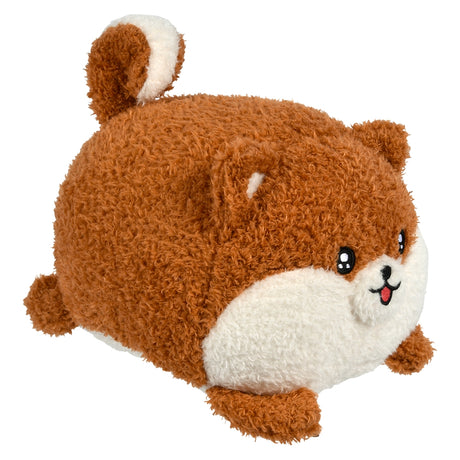 Kawaii Plush Curly Plush (1 PC)