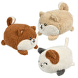 Kawaii Plush Curly Plush (1 PC)