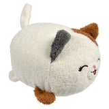 Kawaii Plush Curly Dog Plush (1 PC)