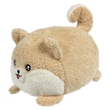 Kawaii Plush Curly Dog Plush (1 PC)