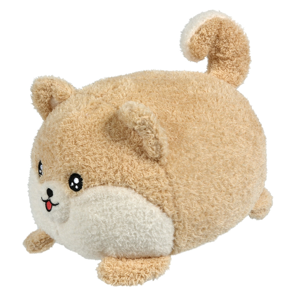 Kawaii Plush Curly 10" Plush