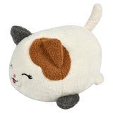 Kawaii Plush Curly Dog Plush