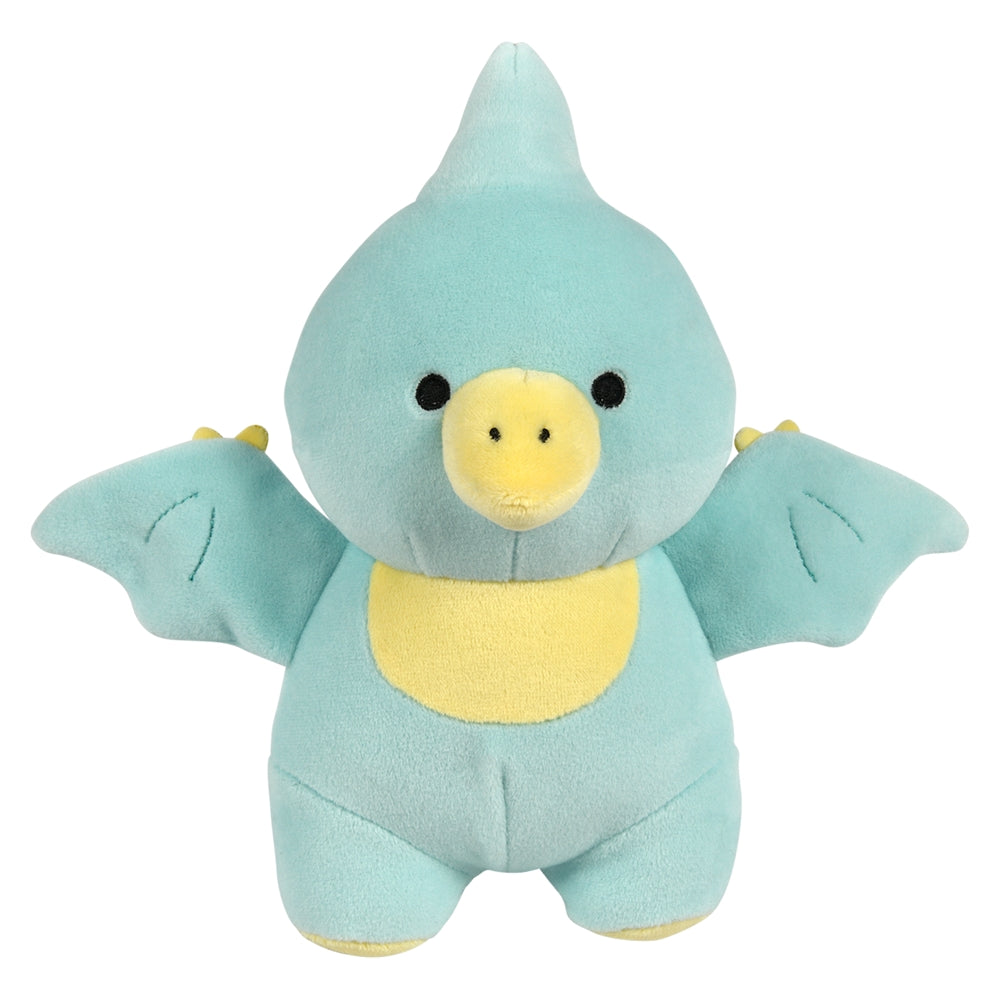 Kawaii Dinosaur Plush (1 PC)