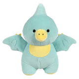 Kawaii Dinosaur Plush (1 PC)