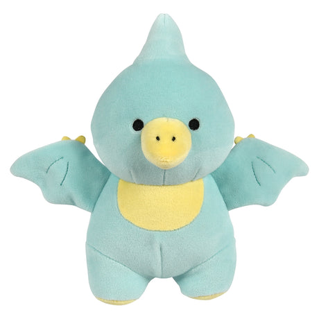 Kawaii Dinosaur Plush (1 PC)