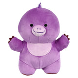 Kawaii Dinosaur Plush (1 PC)