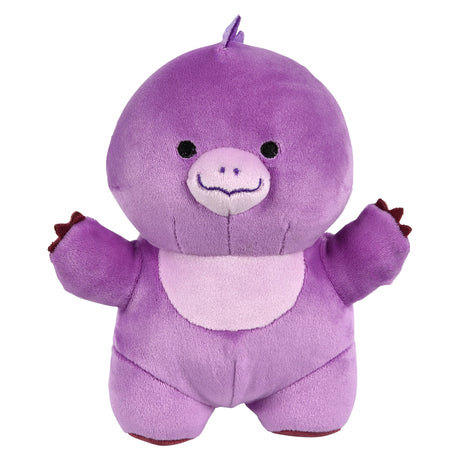 Kawaii Dinosaur Plush (1 PC)