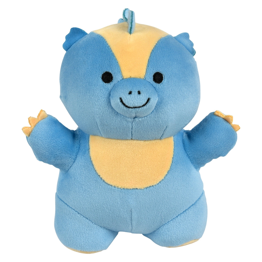 Kawaii Dinosaur Plush (1 PC)