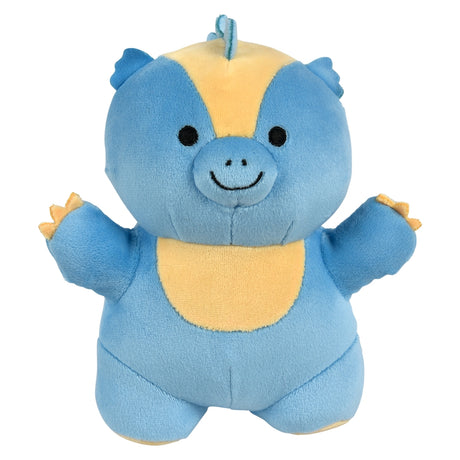 Kawaii Dinosaur Plush (1 PC)
