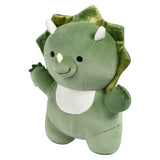 Kawaii Dinosaur Plush (1 PC)