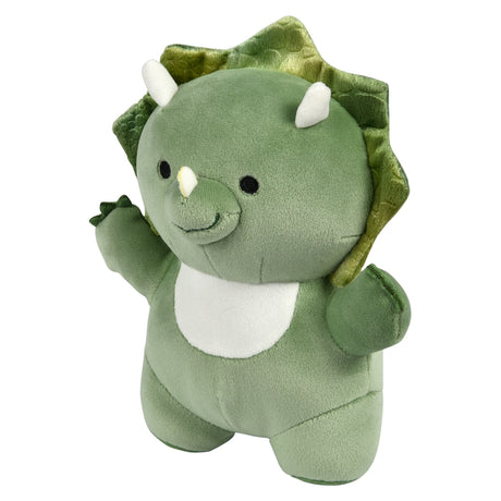 Kawaii Dinosaur Plush (1 PC)