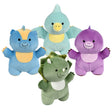 Kawaii Dinosaur Plush (1 PC)