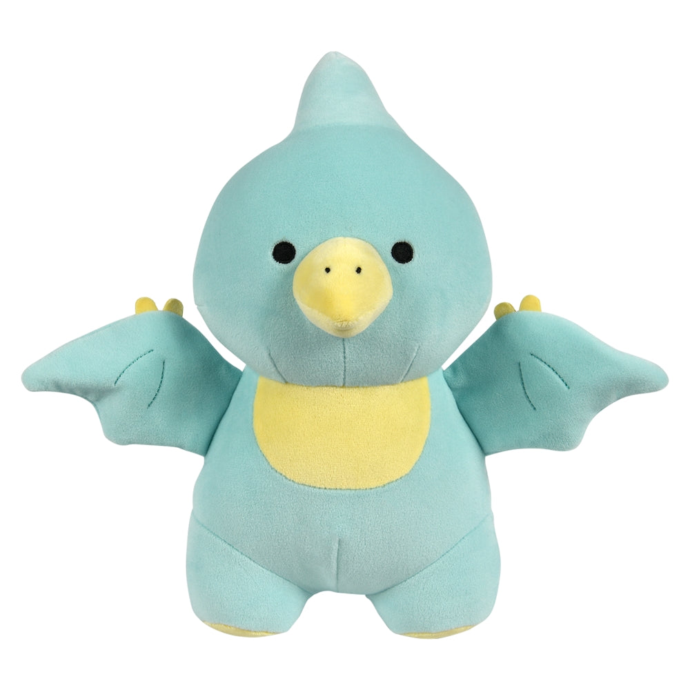 Kawaii Dinosaurs Plush (1 PC)