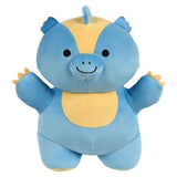 Kawaii Dinosaurs Plush (1 PC)