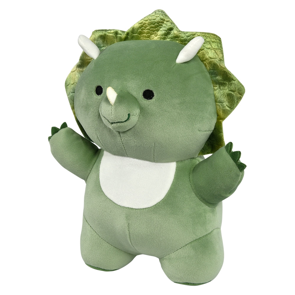 Kawaii Dinosaurs Plush (1 PC)