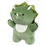 Kawaii Dinosaurs Plush (1 PC)