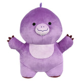 Kawaii Dinosaur Plush 13"