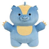 Kawaii Dinosaur Plush 13"