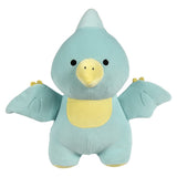 Kawaii Dinosaur Plush 13"