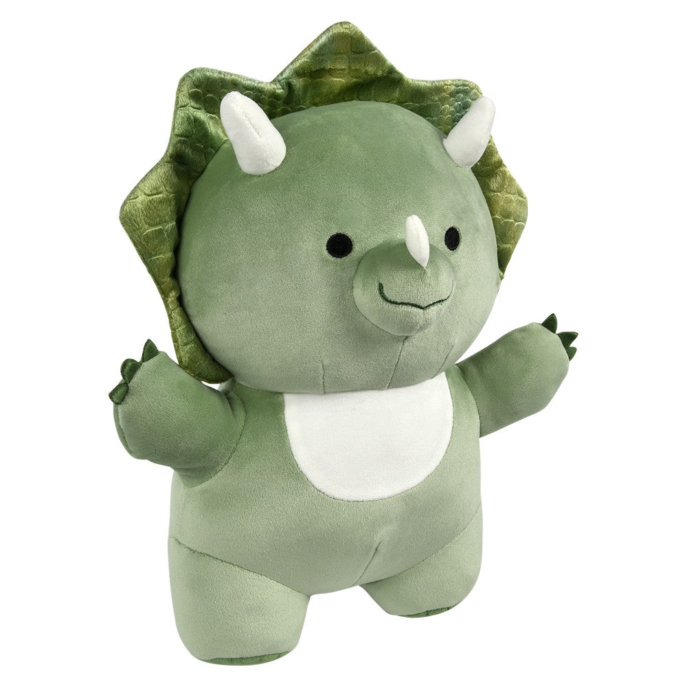 Kawaii Dinosaur Plush 13"