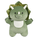 Kawaii Dinosaur Plush 20"