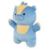 Kawaii Dinosaur Plush 20"