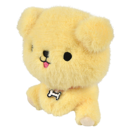 Kawaii Plush Dogs 6"