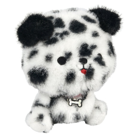 Kawaii Plush Dogs 6"