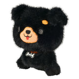 Kawaii Plush Dogs 6"