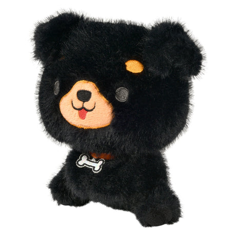 Kawaii Plush Dogs 6"